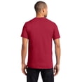 thumbnail image 2 of Port & Company ® - Essential Pocket Tee. PC61P, 2 of 2