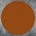 thumbnail image 5 of GZHJMY Round Placemats Set, Red Washable Waterproof Coffee Mats Place Mats Indoor, Heat Resistant Table Mats Coasters for Kitchen Dinning Room, 5 of 7