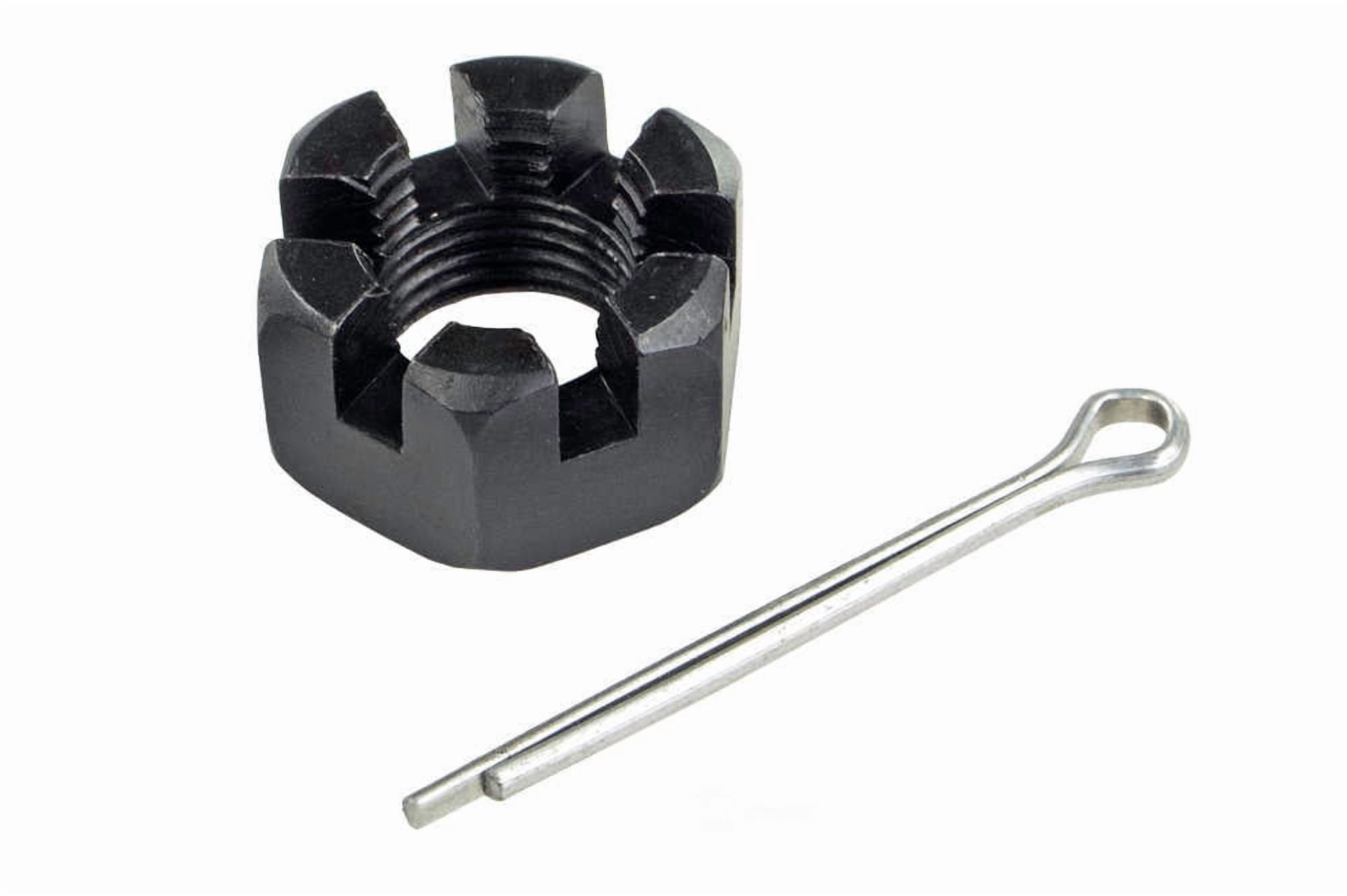 Mevotech Steering Tie Rod End P/N:Mes3454 Fits select: 1989-1998 MAZDA MPV