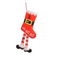 thumbnail image 3 of Calcetines de Festival Macarena Decoración de Árbol de Navidad Bolsa de Dulces para Niños, 3 of 8