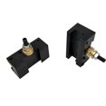thumbnail image 5 of Amdohai Mini Lathe Cut Off Blade Tool Holder for Quick Change Tool Post Holder, 5 of 5