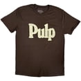 thumbnail image 1 of Pulp  Adult Logo T-Shirt, 1 of 2