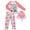 A#Find Joy Tomato, variant on HWJAD Girls Rash Guard Swimsuits 3 Piece Bathing Suit UPF 50  Summer Swimwear Long Sleeve Swimsuit Size 3-13T