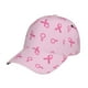 thumbnail image 1 of Fotbe Breast Cancer Awareness 1 Gorro Clásico de Béisbol, Gorra Ajustable con Broche Snapback, Gorro de Exterior de Algodón Suave, 1 of 6