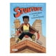 thumbnail image 1 of Stuntboy El Superhéroe de los Superhéroes Destino Infantil & Juvenil Méx Jason Reynolds, 1 of 2
