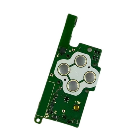 Gaming Accessory for Controller Gamepad PCB Board Left/Right Circuit Board Replacement Mainboard Repair Motherboard Gaming Accessory for Controller Gamepad PCB Board Left/Right Circuit Board Replacement Mainboard Repair Motherboard