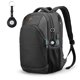 thumbnail image 1 of Mochila Swissdigital SD16709508F-01 con cargador USB y protección RFID, 16", 1 of 8