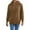 Brown, variant on WTXUE Women's Oversized Cable Knit Plush Casual Hoodie Full Zip Cozy Jacket Sweatshirt Trendy Comfortable Loose Outerwear for Cold Weather Winter Warm Soft Hooded Jackets Beige M