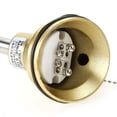 thumbnail image 3 of BTOER 1PC 50-400mm Stainless Steel Thermocouple Probe High Temperature Resistant For Thermometers Multimeters K-type Thermocouples, 3 of 9