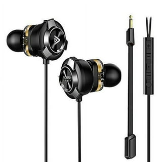 Walmart best sale gaming earbuds