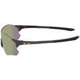 thumbnail image 3 of Oakley Sun 0OO9313 Evzero Pitch Rectangle Unisex Sunglasses - Size 38, 3 of 3