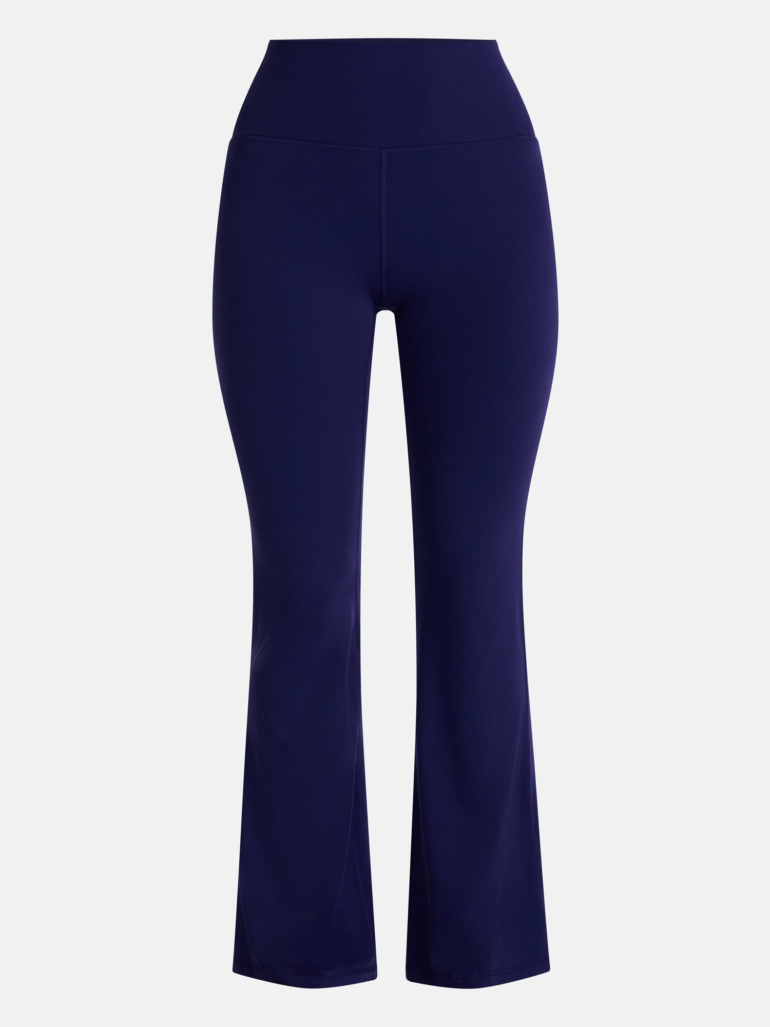 Avia Women's and Women's Plus SoftSculpt Core Flare, Size XS-4X