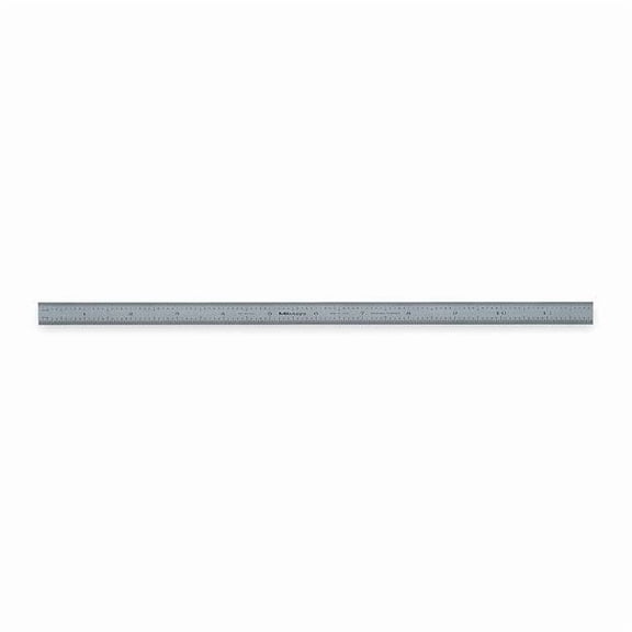Flexible Rule,SS,300 x 13mm 182-226