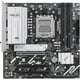 thumbnail image 1 of Tarjeta Madre ASUS PRIME B840M-A WIFI AM5 4x DDR5 3x M.2 PCle 4.0 USB-C WIFI 6E BT 5.3 Micro ATX, 1 of 4