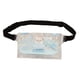 thumbnail image 5 of Riñonera impermeable con correa ajustable para el agua, funda para teléfono, funda impermeable Azul, 5 of 9