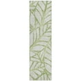 thumbnail image 2 of Addison Rugs Chantille Indoor/Outdoor Transitional Floral Aloe Washable Runner Rug, 2'3" x 7'6", 2 of 6