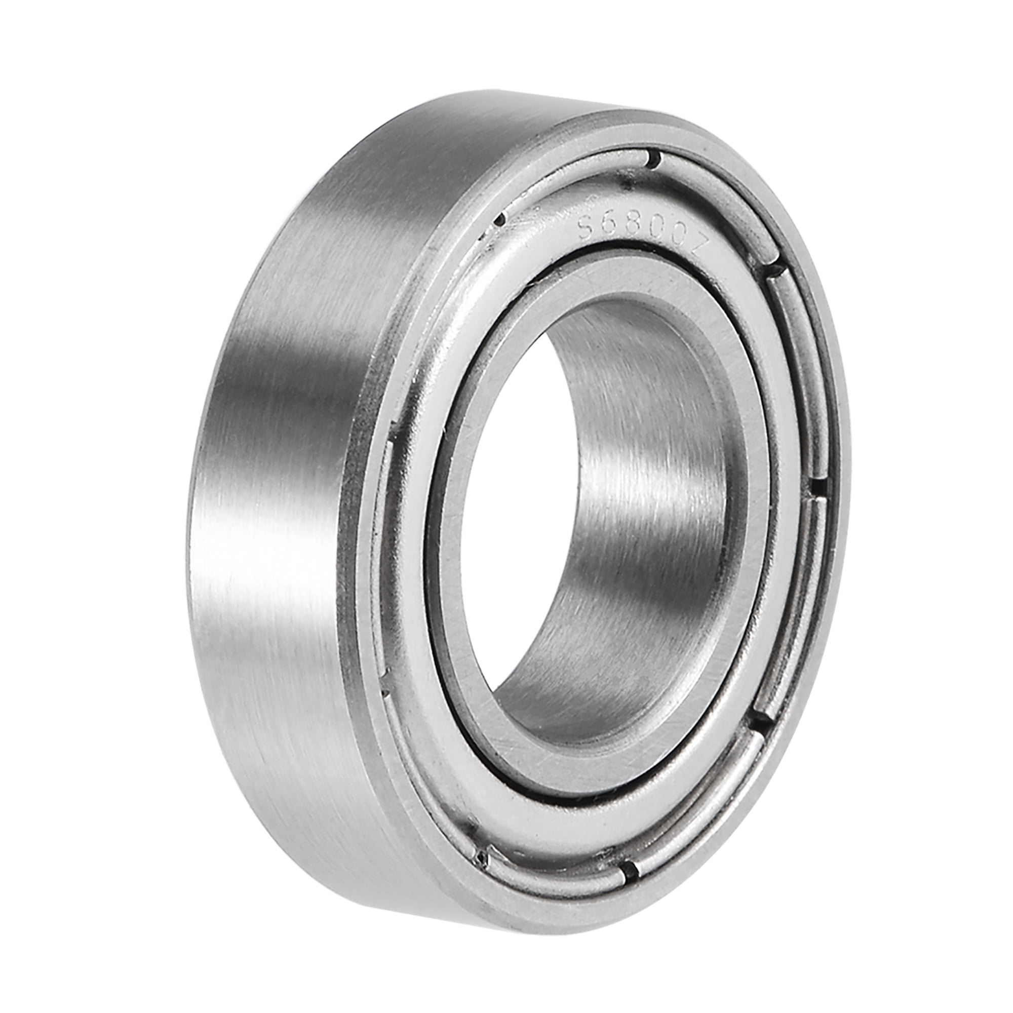 6902Z 15 x 28 x 7mm Metal Shielded Miniature Deep Groove Radial