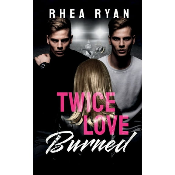 Twice Love Burned, (Paperback)