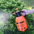 thumbnail image 6 of 0.5 Gallon Hand-held Lawn Pressure Spray Bottle, Water Pump Sprayer Suitable for Garden，yellow, 6 of 7
