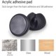 thumbnail image 3 of Paquete de 16 clips de cable duraderos, soporte y cubierta para cables de escritorio, organizador y gestión de cables de carga para TV, computadora, PC, portátil, hogar y oficina., 3 of 5
