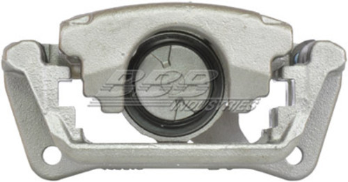TERREPOWER formerly BBB Industries 99-17765B Reman Caliper w/installation Hardware