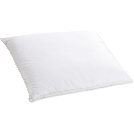 Eco-Friendly Memory Foam Sleep Pillow