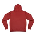 thumbnail image 2 of Unisex Sponge Fleece Pullover Hoodie, 2 of 2