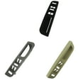 thumbnail image 2 of Riwesomey Reemplazo del bisel de la cubierta del interruptor del elevador de vidrio de la ventana principal para Golf MK4 1998-2004 3B1867171E Vehículos, repuestos y accesorios Mis Negro, 2 of 7