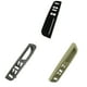 thumbnail image 2 of Riwesomey Reemplazo del bisel de la cubierta del interruptor del elevador de vidrio de la ventana principal para Golf MK4 1998-2004 3B1867171E Vehículos, repuestos y accesorios Mis Negro, 2 of 7