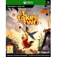 thumbnail image 1 of It Takes Two - XBOX SX & XBOX ONE, 1 of 5