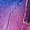 Purple Marble, variant on Girls Gymnastics Leotards Sparkly Sleeveless Clasp Back Dance Leotard Unitards with Tumbling Shorts and Scrunchie