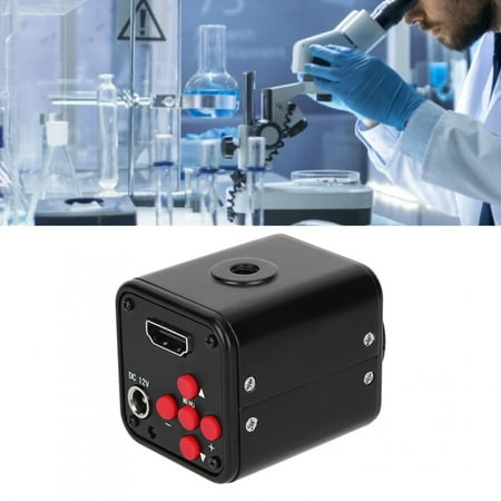 

LYUMO KP‑200D 2MP High Definition Microscope Camera For Mobile Phone Repairing