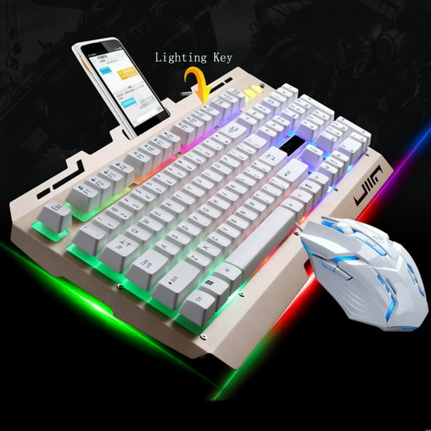 gaming-keyboard-and-mouse-combo-with-mouse-pad-104-keys-mechanical