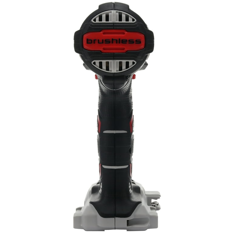 Porter Cable PCC607 20V MAX 1 2 in Lithium Ion Brushless Drill Driver Tool Only