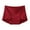 Black, variant on jobturf Womens Boxer Briefs Breathable Cotton Boy Shorts Mid Waist Stretchy Underwear No Show Seamless Hipster Panties for Under Dresses M-XXL