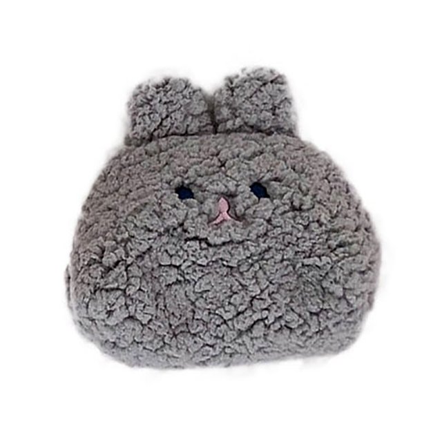 Girls Coin Bag Cartoon Creative Cute Rabbit Coin Wallet Change Purse Coin Pouch