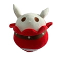 thumbnail image 1 of Slime Bouncy Bomb Plush Toy 30cm, 1 of 5