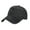 Black, variant on Klingon Hat Adjustable Baseball Cap Cotton Cowboy Hat, Fashionable For Man Woman