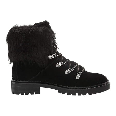 Alex Women's Booties -Black Size 9M