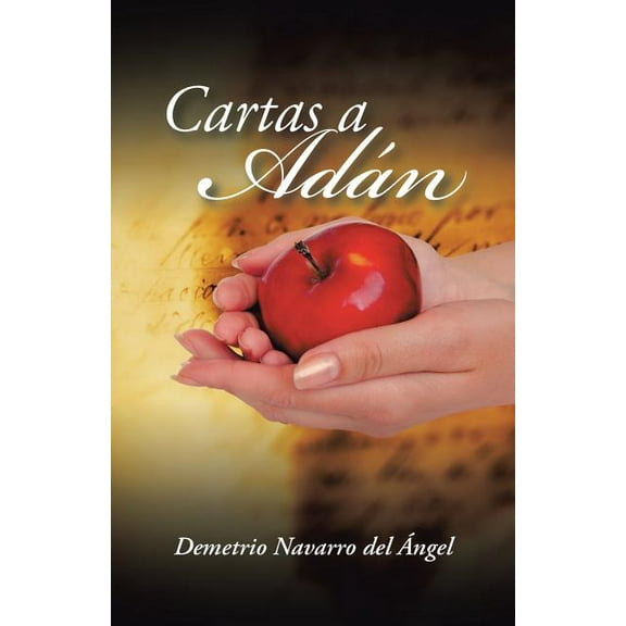 Cartas a AdÃ¡n (Spanish Edition)