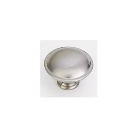 QMI Mushroom Knob