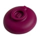 thumbnail image 1 of Soporte para Paletas Anticaída, Soporte para Paletas, Herramienta para para Niños, Estante Antiadherente Apto para Tamaño Estándar para Utensil púrpura, 1 of 9
