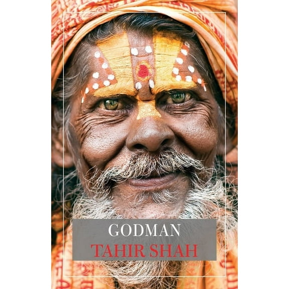 Godman (Paperback)