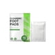 thumbnail image 2 of Clean Cleansing Foot Patch Deep Cleansing Body Foot Care Moisture Slimming Shaping Foot Patch, 2 of 5
