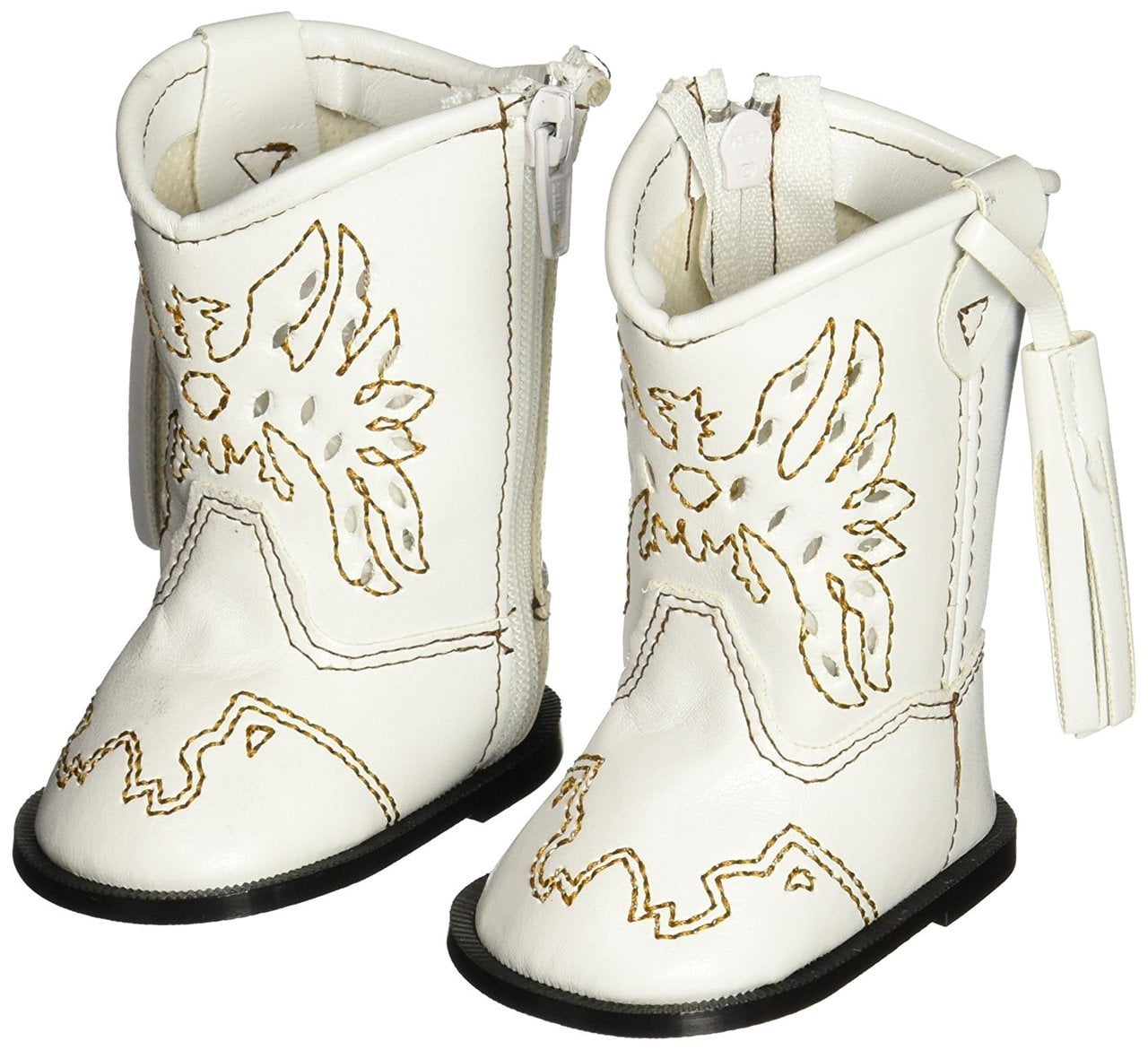 american girl doll cowboy boots