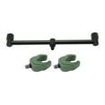 thumbnail image 3 of Fishing Rod Pod Stand Holder,Fishing Rod Pod Stand Fishing Rod Buzz Stand Fishing Accessory Optimized for Excellence, 3 of 14