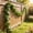 Green_Base#4720, variant on Artificial Green Leaf Vine Garland for Home and Wedding Decor – Hanging Plants for Indoor and Outdoor Wall, Ceiling, Party Decoration