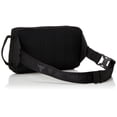 thumbnail image 4 of Under Armour Project Rock Riñonera para Hombre, (001) Black / / White, Talla única, 4 of 5