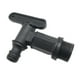 thumbnail image 1 of Adaptador de manguera para tanque de agua IBC de instalación rápida y sencilla Boquilla, 1 of 9