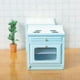 thumbnail image 4 of Mini muebles de madera a escala 1:12, conjunto de muebles de cocina en miniatura, Mini accesorios para el hogar, modelo de muebles para regalos de cumpleaños, 4 of 5